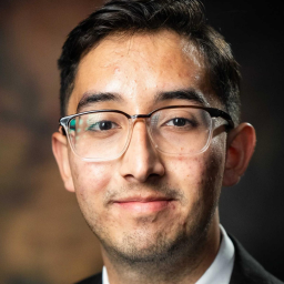 Bradley Rowe — Fondateur TV France